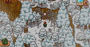 Japanese Rural Life Adventure