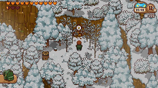 Japanese Rural Life Adventure