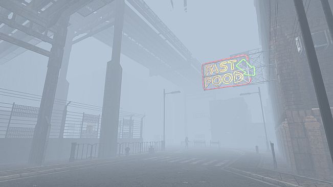 Cyberphobia: Prologue