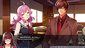 Grisaia Phantom Trigger Vol.6