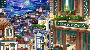 Storytime Cats - A Twilight Tale