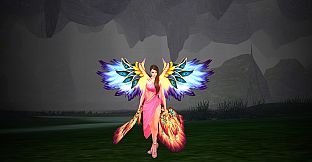 Phoenix Dynasty 2 - Caishen Package