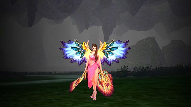 Phoenix Dynasty 2 - Caishen Package