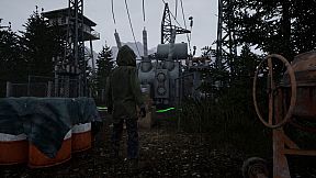 Worker Simulator: The Village