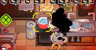 Let's Cook Together 2