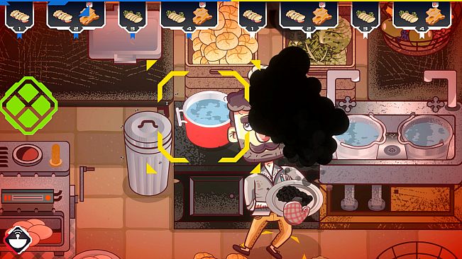 Let's Cook Together 2