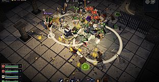Rune Deep