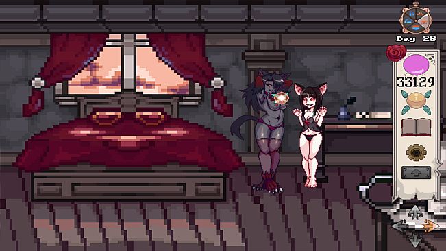 Magical Waifus Academy