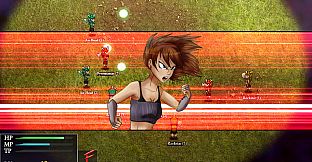 Divine Legacy: Neo Amburia