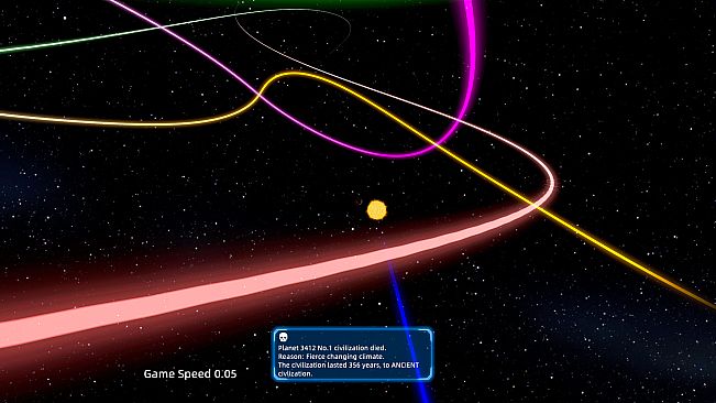 Keng's Little Universe