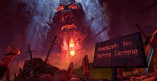 Tiny Tina's Wonderlands: Molten Mirrors