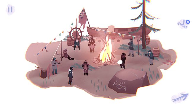 Inua - A Story in Ice and Time