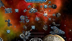 StarFringe: Adversus