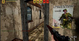 Call of Smoking Snakes