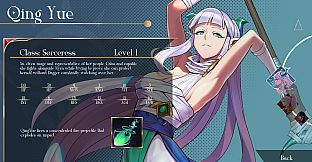 Isekai Guild Crimson Pact