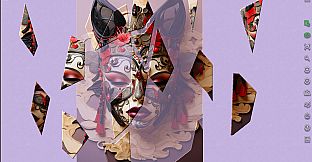 Master of Pieces Jigsaw Puzzle DLC - Unknown Worlds