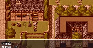 来自女巫森林的法师