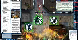 Fantasy Grounds - Starfinder RPG - Adventure: To Defy the Dragon