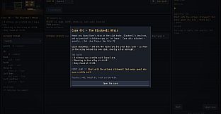 Query Noir