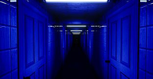 Ghost of Tomorrow: Chapter 1