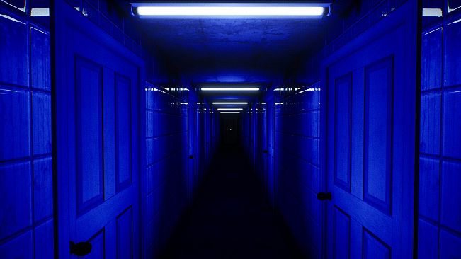 Ghost of Tomorrow: Chapter 1