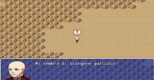 Fates 8 Stories (F8S)