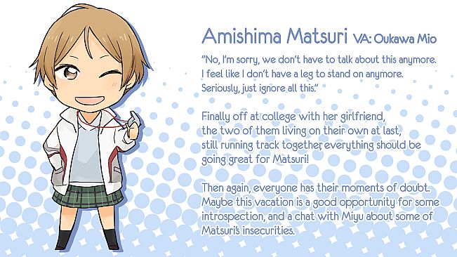 Kindred Spirits on the Roof Drama CD Vol.3 - Rain Kick!