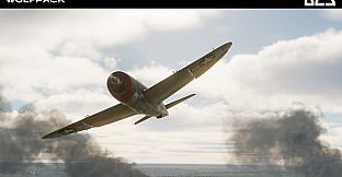 DCS: P-47D Wolfpack Campaign