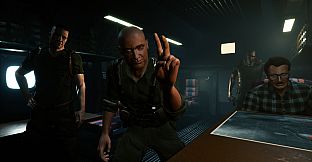 Area of Darkness: Sentinel