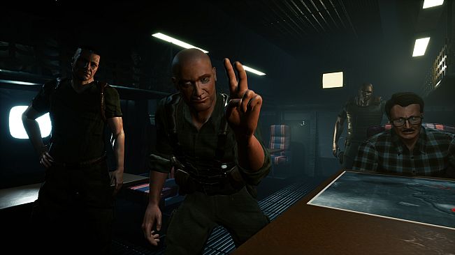 Area of Darkness: Sentinel