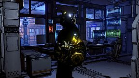 Code Alpha: The Final Frontier