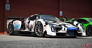 Assetto Corsa - Dream Pack 2