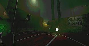 A Different Ball Game