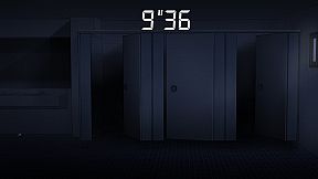 Gwan Moon High School : The Ghost Gate