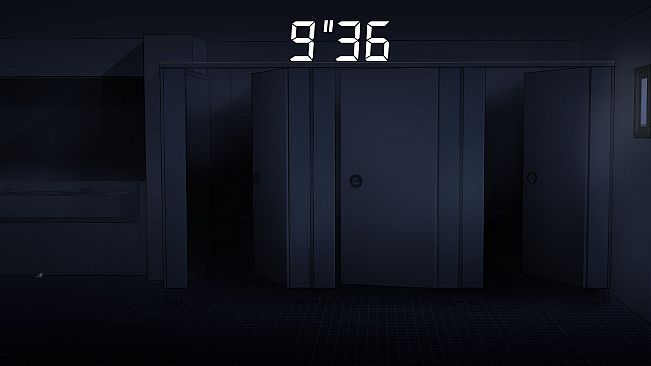 Gwan Moon High School : The Ghost Gate