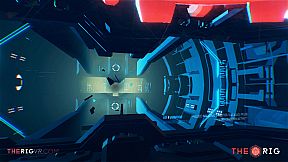 The Rig: A Starmap to Murder