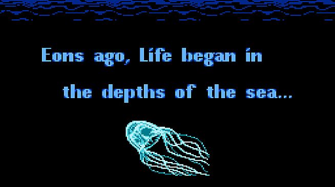 RetroArch - QuickNES