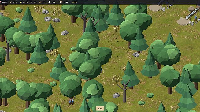 Village Incremental