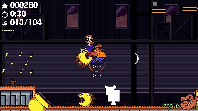 Ednaldo Pereira: MESCLADASSO DX