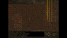 Dominions - Priests, Prophets & Pretenders