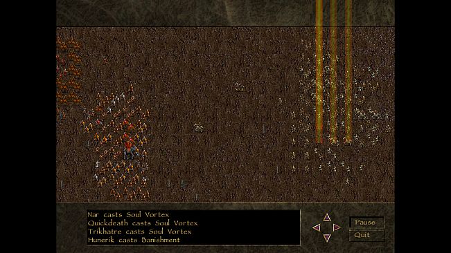 Dominions - Priests, Prophets & Pretenders