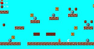 The Tower Of TigerQiuQiu 2 SUPER TIGERIO M2