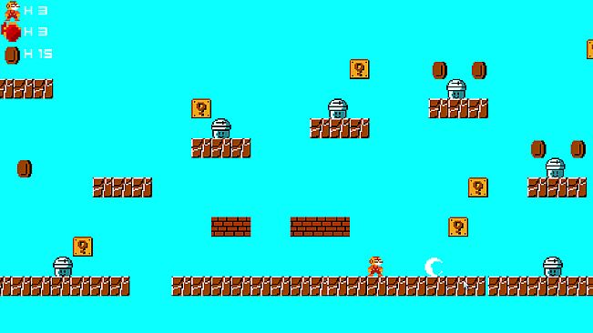 The Tower Of TigerQiuQiu 2 SUPER TIGERIO M2