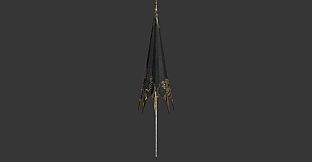 探灵笔记-小白·西厂督主（附赠29999灵币）