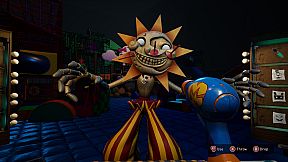 Five Nights at Freddy's: Help Wanted 2