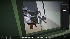 Frankie and Suede Private Detectives