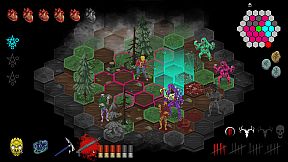 Living the Nightmare