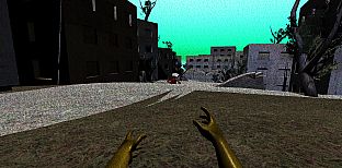 Second Person: Secret Laboratory