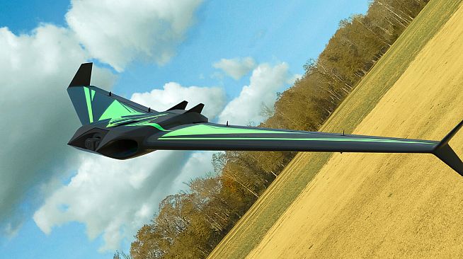 RealFlight Evolution – HardVector