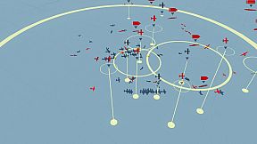 Task Force Admiral - Vol.1: American Carrier Battles